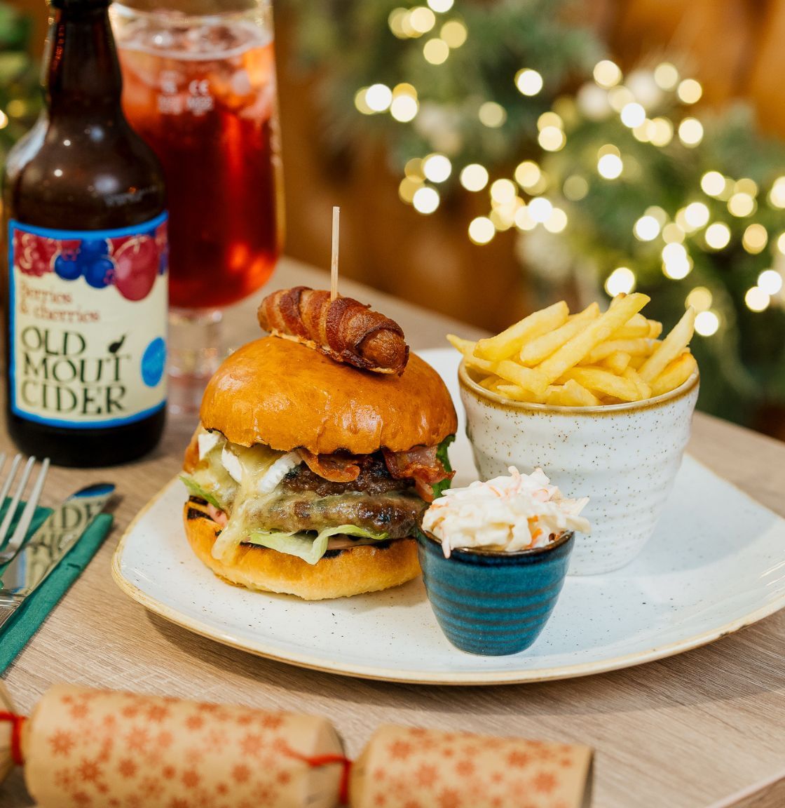 New Year's Eve and New Year's Day Celebrations at The Penny Hedge